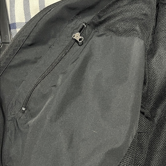 Ralph Lauren Active women's black jacket size large - Picture 9 of 12